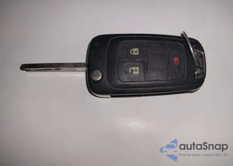 2016 Chevrolet Equinox Ls z USA, uszkodzony, nr VIN 2GNFLEEK1G6358810